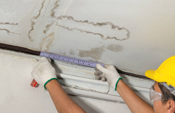 24/7 Emergency Water Damage Repair experts in North Carolina, NC